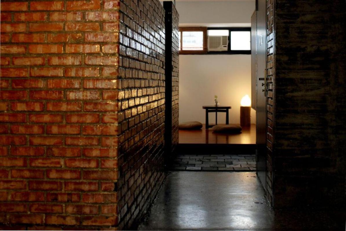 Howcome Spots Homestay Hualien City Ngoại thất bức ảnh
