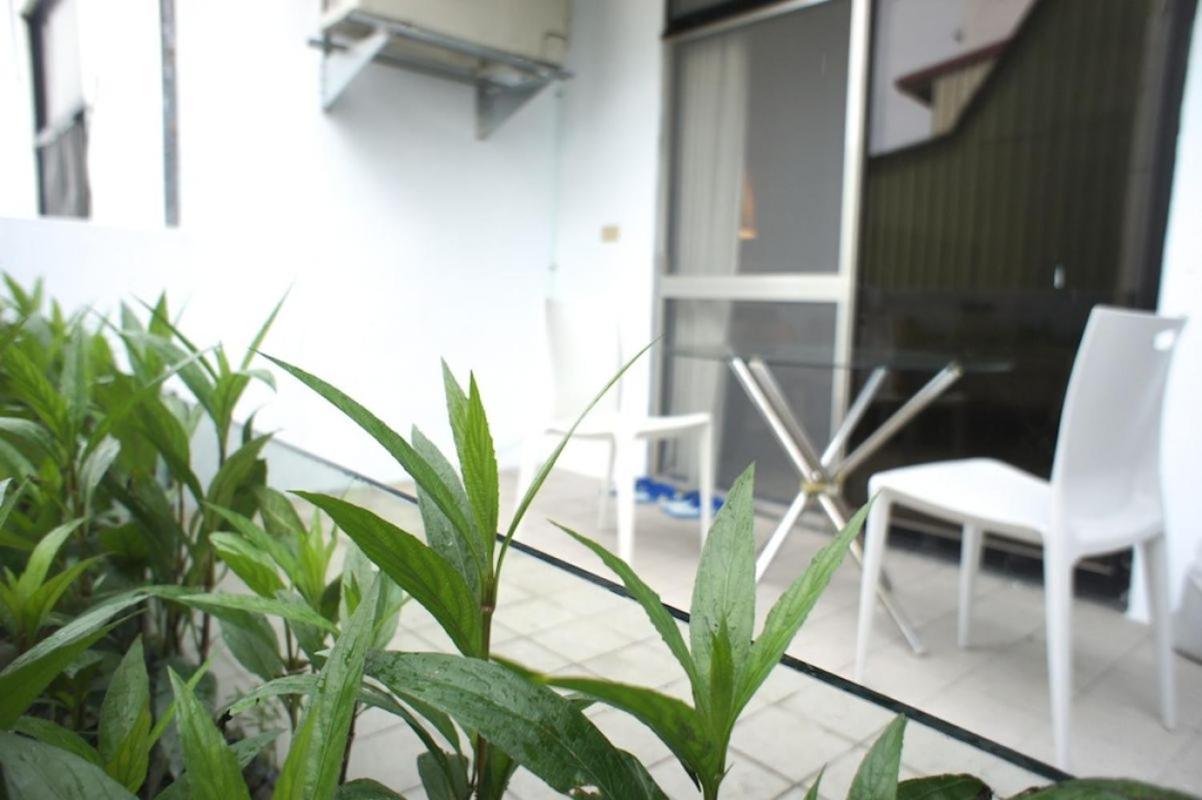 Howcome Spots Homestay Hualien City Ngoại thất bức ảnh