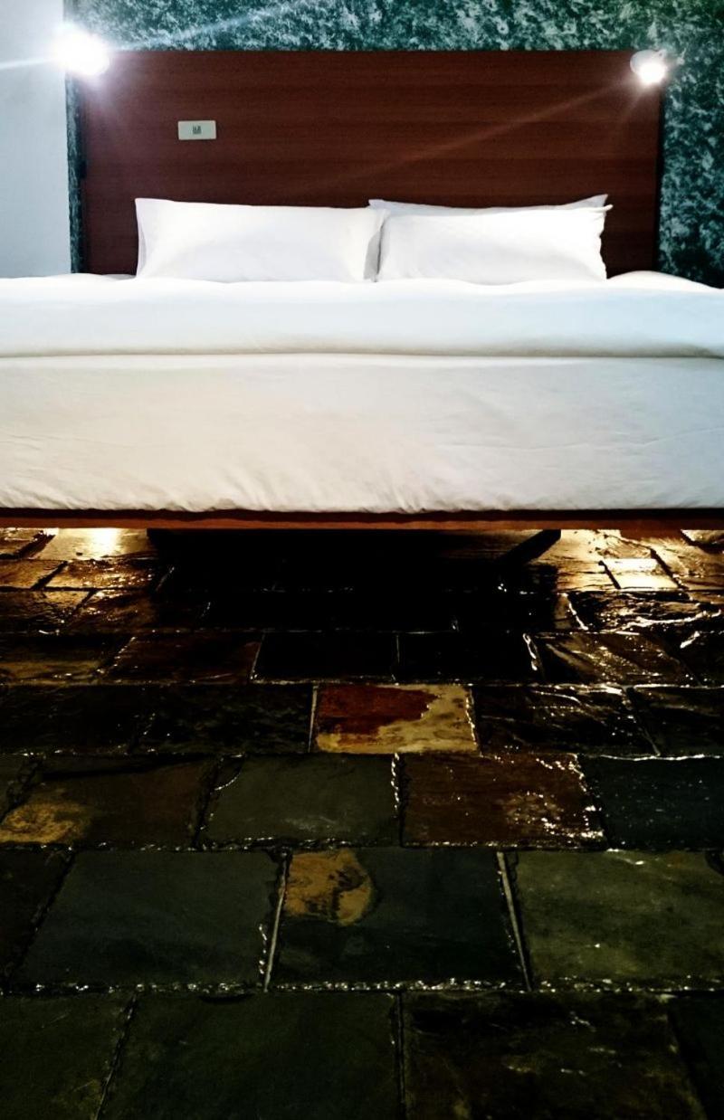 Howcome Spots Homestay Hualien City Ngoại thất bức ảnh