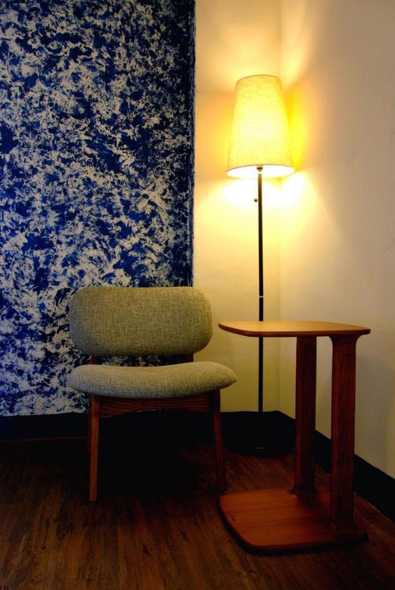 Howcome Spots Homestay Hualien City Ngoại thất bức ảnh