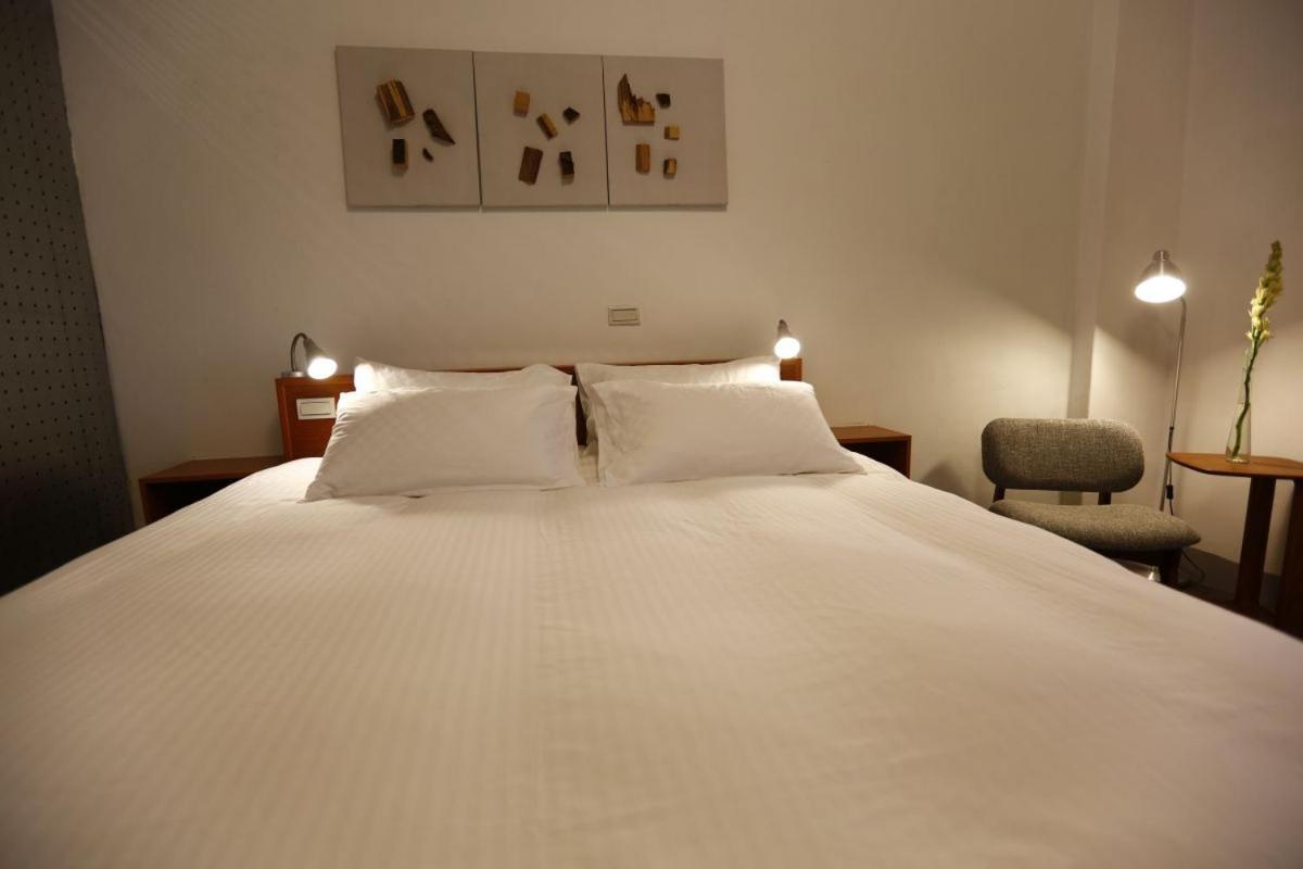 Howcome Spots Homestay Hualien City Ngoại thất bức ảnh