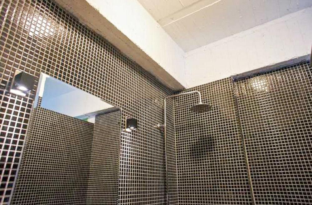 Howcome Spots Homestay Hualien City Ngoại thất bức ảnh