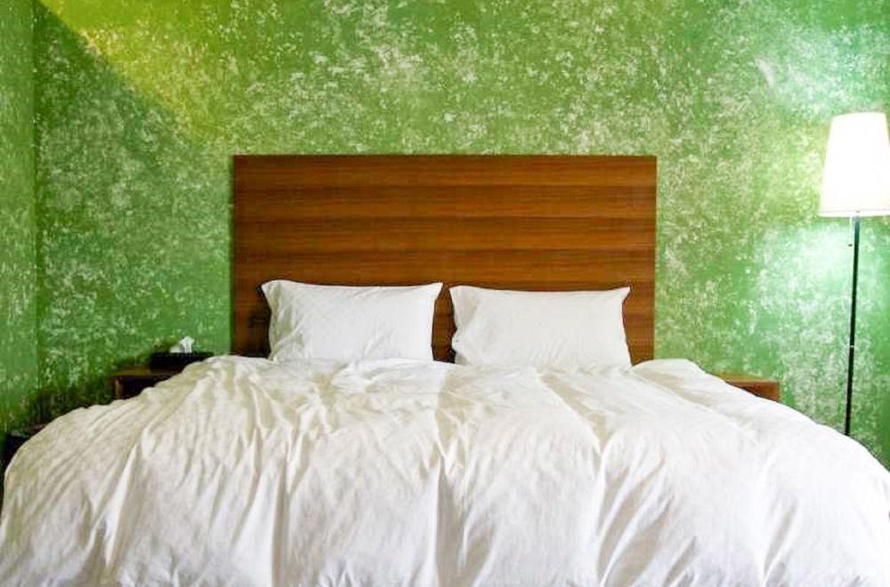 Howcome Spots Homestay Hualien City Ngoại thất bức ảnh