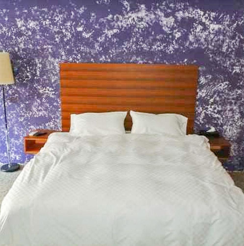 Howcome Spots Homestay Hualien City Ngoại thất bức ảnh