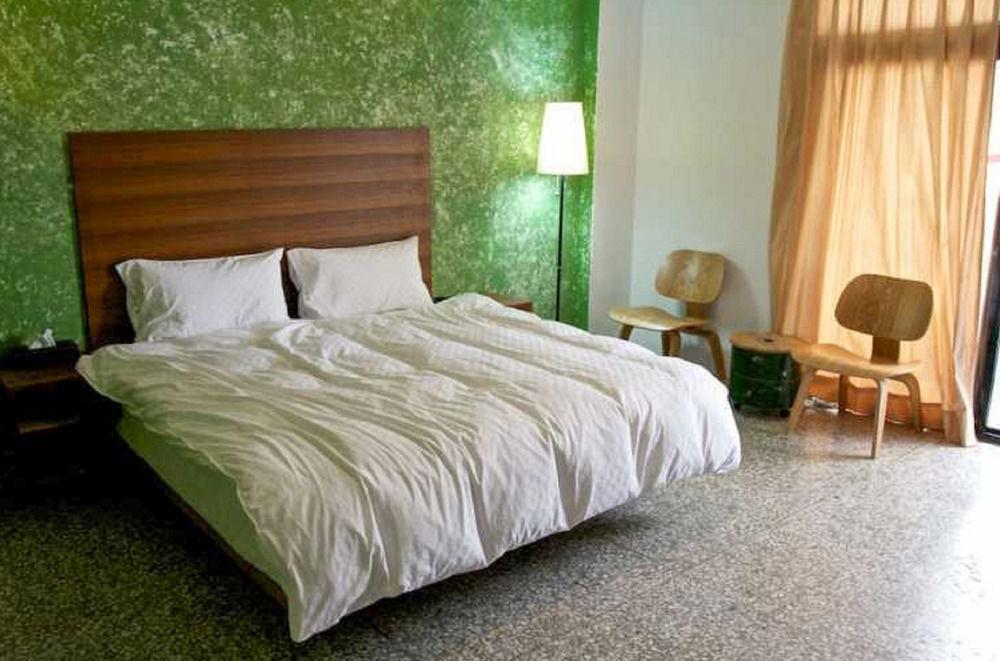 Howcome Spots Homestay Hualien City Ngoại thất bức ảnh
