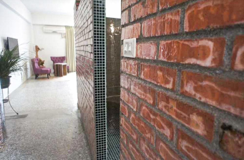 Howcome Spots Homestay Hualien City Ngoại thất bức ảnh