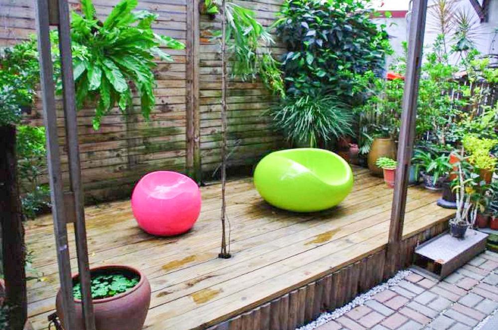 Howcome Spots Homestay Hualien City Ngoại thất bức ảnh