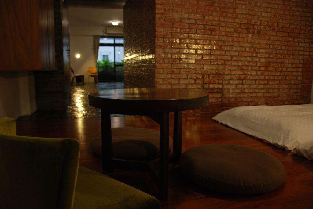 Howcome Spots Homestay Hualien City Ngoại thất bức ảnh